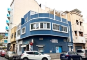 Edificio en venta con 196m² en Las Palmas de Gran Canaria, en la zona de Guanarteme, Calle Fernando Guanarteme foto