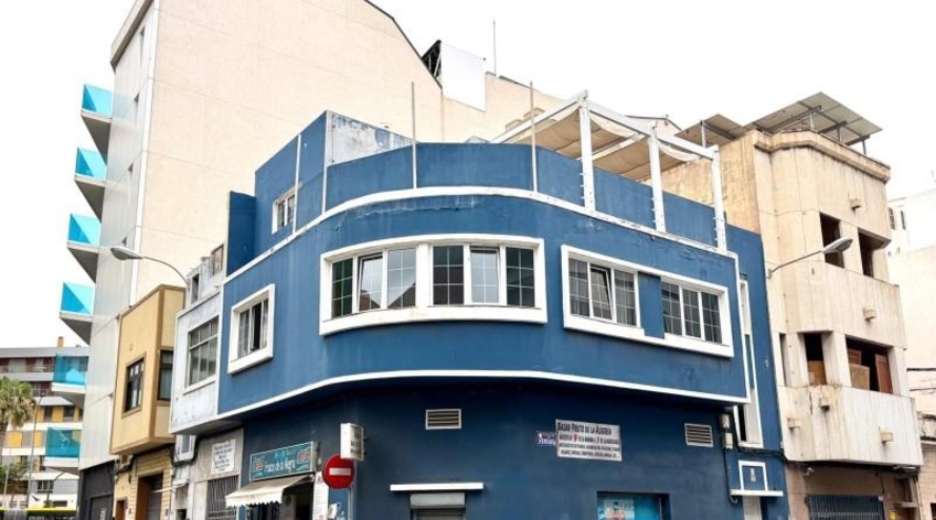Edificio