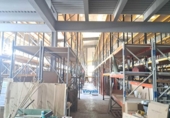 Nau Industrial
en venda
amb 1150m² a Mataró, Carrer de la Foneria foto