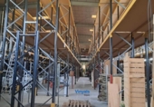 Nau Industrial
en venda
amb 1150m² a Mataró, Carrer de la Foneria foto