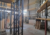 Nau Industrial
en venda
amb 1150m² a Mataró, Carrer de la Foneria foto