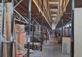 Nau Industrial
en venda
amb 1150m² a Mataró, Carrer de la Foneria foto