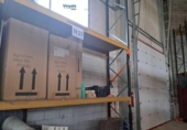 Nau Industrial
en venda
amb 1150m² a Mataró, Carrer de la Foneria foto