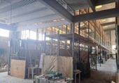 Nau Industrial
en venda
amb 1150m² a Mataró, Carrer de la Foneria foto