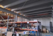 Nau Industrial
en venda
amb 1150m² a Mataró, Carrer de la Foneria foto
