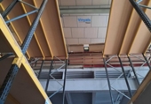 Nau Industrial
en venda
amb 1150m² a Mataró, Carrer de la Foneria foto