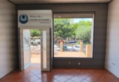 92m² commercial premises for sale in Málaga, in the area of Almudena, Calle Jalón photo
