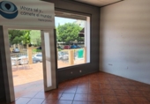 92m² commercial premises for sale in Málaga, in the area of Almudena, Calle Jalón photo