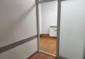 92m² commercial premises for sale in Málaga, in the area of Almudena, Calle Jalón photo