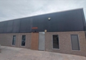 Local comercial Industrial en venta con 541m² en Cervera, Avinguda de Francesc Macià foto