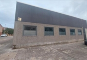 Local comercial Industrial en venta con 541m² en Cervera, Avinguda de Francesc Macià foto