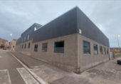 Local comercial Industrial en venta con 541m² en Cervera, Avinguda de Francesc Macià foto