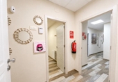 Local comercial en venta con 190m² en Carcagente, Calle de San Antonio foto