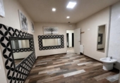 Local comercial en venta con 190m² en Carcagente, Calle de San Antonio foto