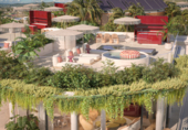 Edificio en venta en Ibiza foto
