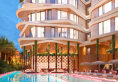 Edificio en venta en Ibiza foto