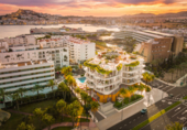 Edificio en venta en Ibiza foto