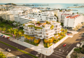 Edificio en venta en Ibiza foto