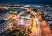 Edificio en venta en Ibiza foto