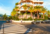 Edificio en venta en Ibiza foto