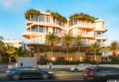 Edificio en venta en Ibiza foto