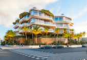 Edificio en venta en Ibiza foto