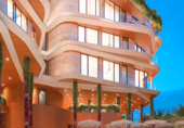 Edificio en venta en Ibiza foto