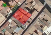 Hotel en venta con 950m² en Granada, en la zona de Barrio de la Virgen, Callejón Alcantarilla foto