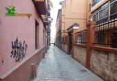 Hotel en venta con 950m² en Granada, en la zona de Barrio de la Virgen, Callejón Alcantarilla foto