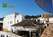 Hotel en venta con 950m² en Granada, en la zona de Barrio de la Virgen, Callejón Alcantarilla foto