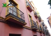 Hotel en venta con 950m² en Granada, en la zona de Barrio de la Virgen, Callejón Alcantarilla foto
