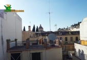 Hotel en venta con 950m² en Granada, en la zona de Barrio de la Virgen, Callejón Alcantarilla foto