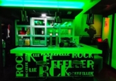 Bar en alquiler con 230m² en Nerja, Calle El Chaparil foto