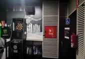 Bar en alquiler con 230m² en Nerja, Calle El Chaparil foto
