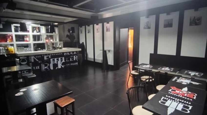 Local comercial