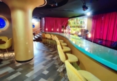 Bar
en venda
amb 200m² a Nerja, Calle El Chaparil foto