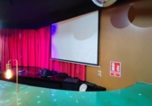 Bar
en venda
amb 200m² a Nerja, Calle El Chaparil foto