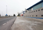 Nave Industrial en venta con 4000m² en Pulianas, Autovía de Sierra Nevada foto