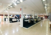 Nave Industrial en venta con 4000m² en Pulianas, Autovía de Sierra Nevada foto