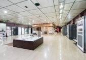 Nave Industrial en venta con 4000m² en Pulianas, Autovía de Sierra Nevada foto