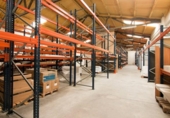 Nave Industrial en venta con 4000m² en Pulianas, Autovía de Sierra Nevada foto