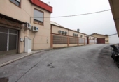 Nave Industrial en venta con 4000m² en Pulianas, Autovía de Sierra Nevada foto