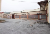 Nave Industrial en venta con 4000m² en Pulianas, Autovía de Sierra Nevada foto