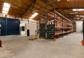 Nave Industrial en venta con 4000m² en Pulianas, Autovía de Sierra Nevada foto