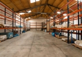 Nave Industrial en venta con 4000m² en Pulianas, Autovía de Sierra Nevada foto