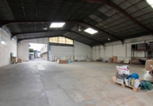 Nave Industrial en venta con 4000m² en Pulianas, Autovía de Sierra Nevada foto