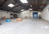 Nave Industrial en venta con 4000m² en Pulianas, Autovía de Sierra Nevada foto