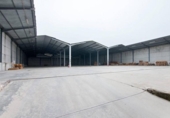 Nave Industrial en venta con 4000m² en Pulianas, Autovía de Sierra Nevada foto