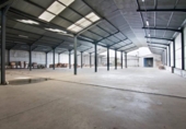 Nave Industrial en venta con 4000m² en Pulianas, Autovía de Sierra Nevada foto