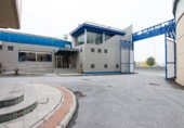 Nave Industrial en venta con 4000m² en Pulianas, Autovía de Sierra Nevada foto